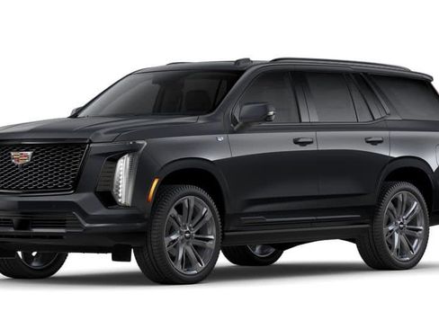 New 2025 Cadillac Escalade Sport w/ Touring Package image 51