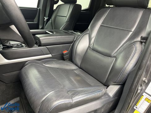 Used 2024 Toyota Tundra Platinum image 19