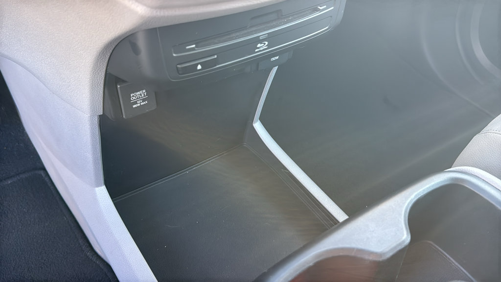 Used 2019 Honda Odyssey EX-L image 22