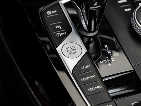 Used 2023 BMW X3 sDrive30i w/ Convenience Package w/ZPA image 25