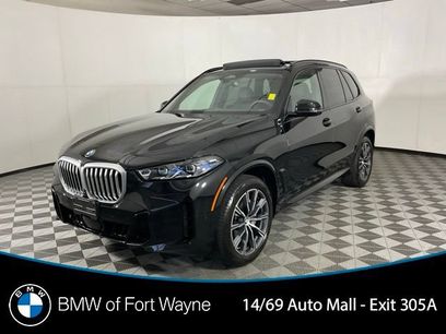 Used 2024 BMW X5 xDrive40i w/ M Sport Package