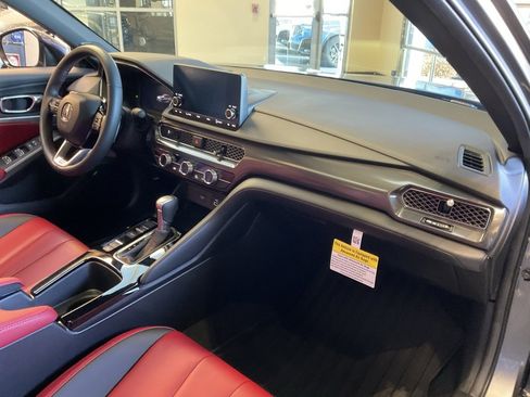 Certified 2025 Acura Integra A-Spec image 19