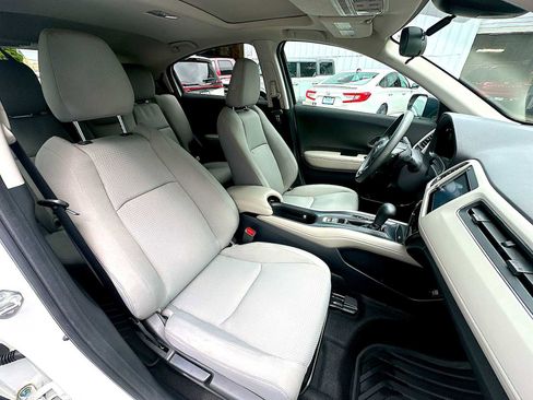 Used 2022 Honda HR-V EX image 25