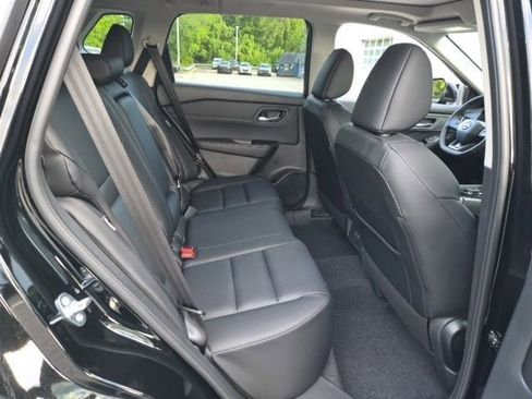 New 2026 Nissan Rogue Dark Armor AWD/4WD image 15