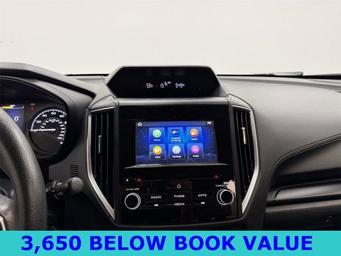 Used 2022 Subaru Forester Base image 23