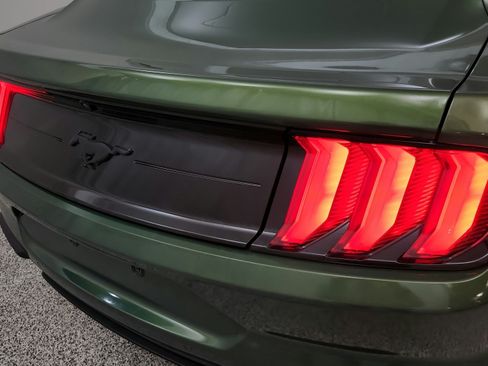 Used 2023 Ford Mustang Coupe w/ Equipment Group 101A RWD image 28