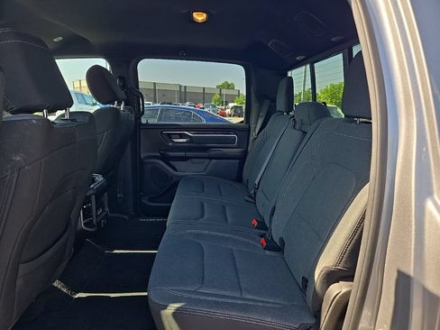 Used 2022 RAM 1500 Big Horn AWD/4WD image 15