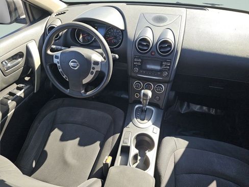 Used 2013 Nissan Rogue S w/ Special Edition Pkg AWD/4WD image 26