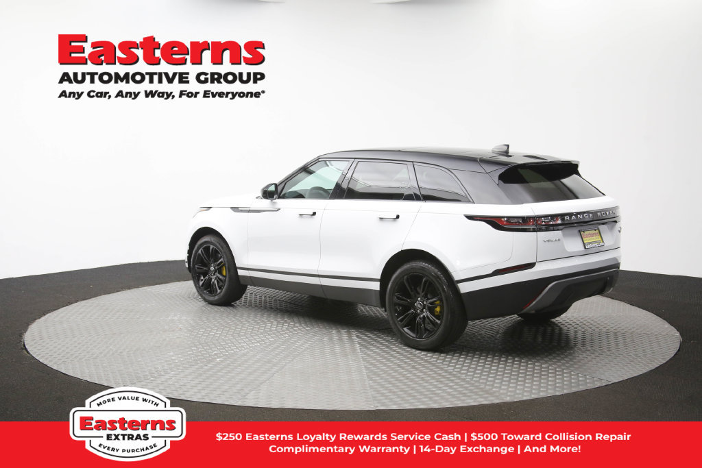 Used 2023 Land Rover Range Rover Velar S AWD/4WD image 66