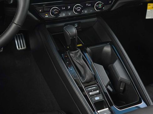 Certified 2025 Honda Accord Sport image 19