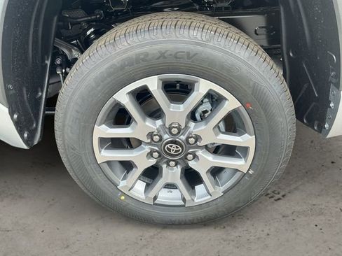 New 2026 Toyota Tundra 1794 Edition AWD/4WD image 14