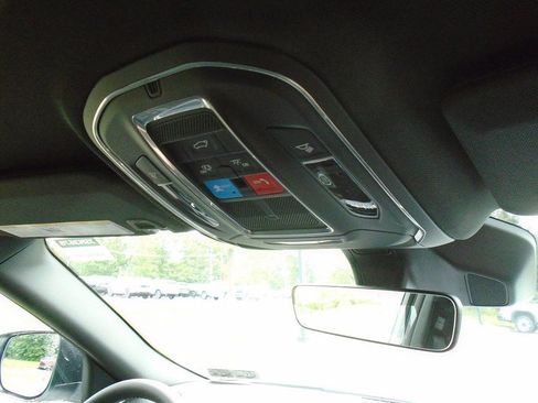 New 2025 Jeep Grand Cherokee L Laredo w/ Luxury Tech Group I image 18