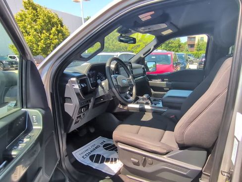 Used 2023 Ford F150 XLT w/ Equipment Group 302A High AWD/4WD image 20