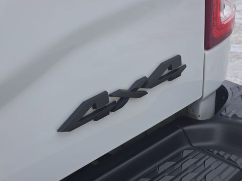 Used 2024 RAM 2500 Tradesman AWD/4WD image 15
