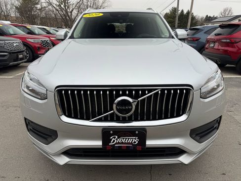 Used 2020 Volvo XC90 T6 Momentum w/ Protection Package Premier AWD/4WD image 2