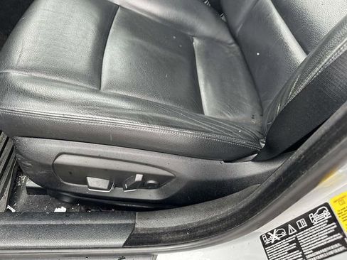Used 2015 BMW 535i xDrive Sedan image 26
