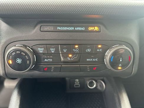 Certified 2023 Ford Bronco Sport Badlands image 19