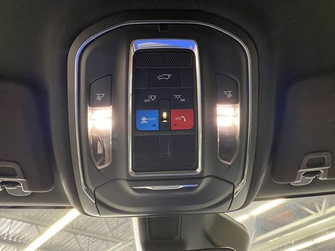 Used 2024 Jeep Grand Cherokee Altitude image 32