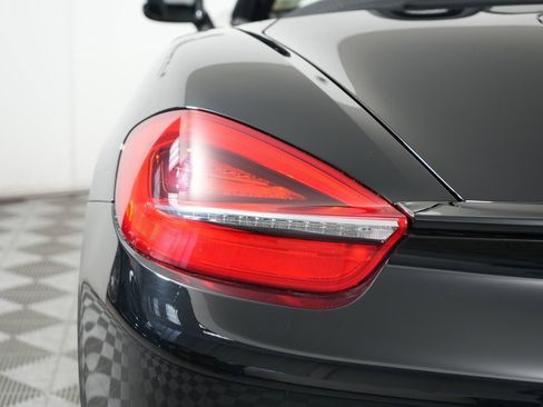 Used 2015 Porsche Boxster image 18