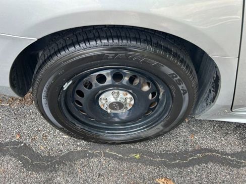 Used 2014 Chevrolet Impala Police image 11