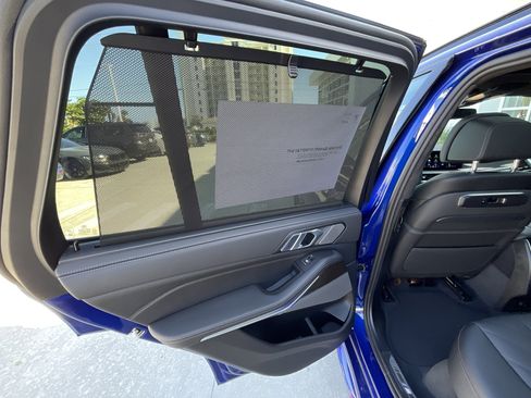 New 2026 BMW X5 M60i image 23