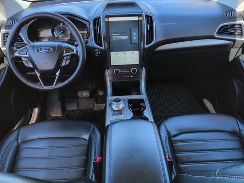 Certified 2024 Ford Edge SEL w/ Convenience Package image 19
