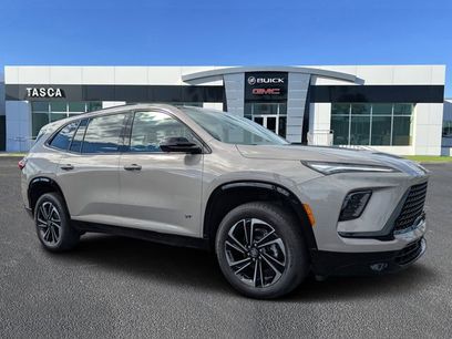 New 2026 Buick Enclave Sport Touring w/ Power Package