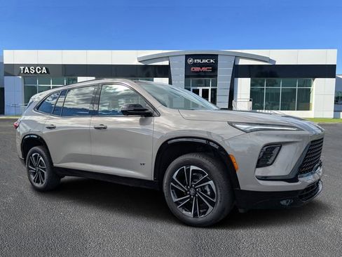 New 2026 Buick Enclave Sport Touring w/ Power Package image 1