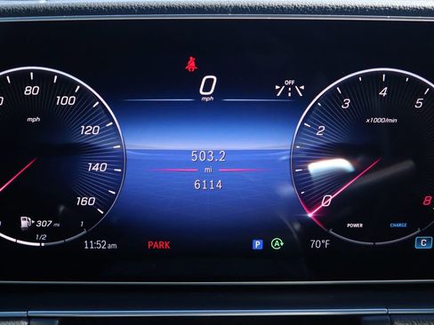 New 2025 Mercedes-Benz GLS 450 GLS 450 image 25