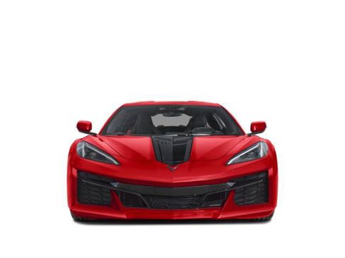 Used 2025 Chevrolet Corvette Z06 RWD image 7