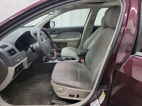 Used 2012 Ford Fusion SE image 12