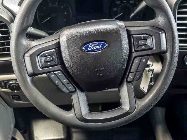 Used 2018 Ford F150 XL w/ Equipment Group 101A Mid AWD/4WD image 18