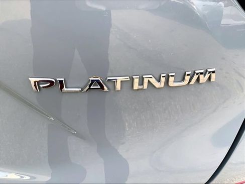 Used 2024 Nissan Murano Platinum w/ Cargo Package FWD image 13