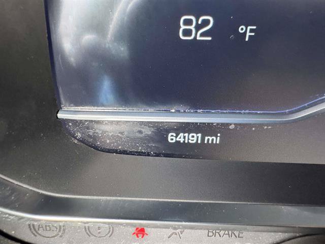 Used 2022 Chevrolet Tahoe LT AWD/4WD image 20