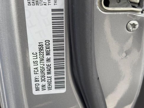 Used 2022 RAM 2500 Laramie image 30