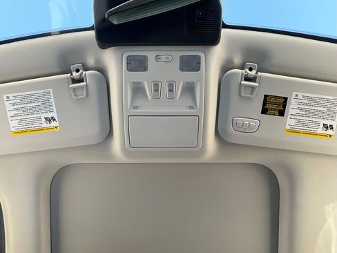 New 2025 Ford Bronco Sport Big Bend w/ Convenience Package image 46