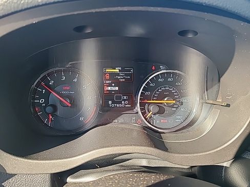 Used 2020 Subaru WRX STI image 15