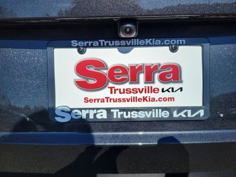 New 2026 Kia Carnival LXS image 29