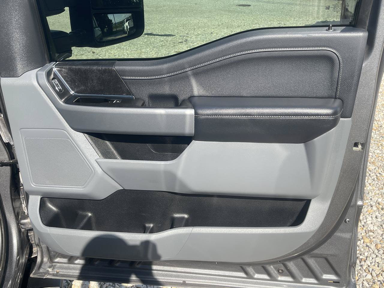 Used 2022 Ford F150 XLT w/ Equipment Group 301A Mid AWD/4WD image 21