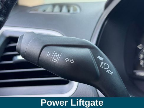 Used 2024 Ford Edge SEL w/ Convenience Package image 13