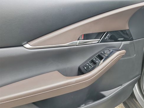 Used 2023 MAZDA CX-30 2.5 Turbo w/ Premium Package image 18