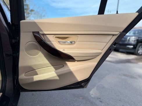 Used 2015 BMW 328i xDrive Sedan image 21