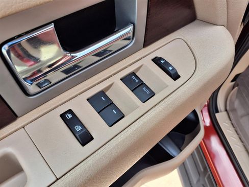 Used 2014 Ford F150 King Ranch w/ King Ranch Luxury Package image 24