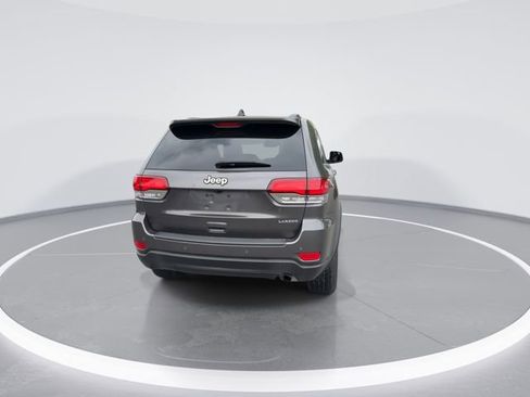 Used 2021 Jeep Grand Cherokee Laredo X RWD image 7