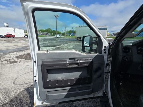 Used 2013 Ford F450 XL w/ PWR Equipment Group AWD/4WD image 19