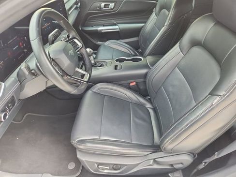 Used 2024 Ford Mustang GT Premium RWD image 18