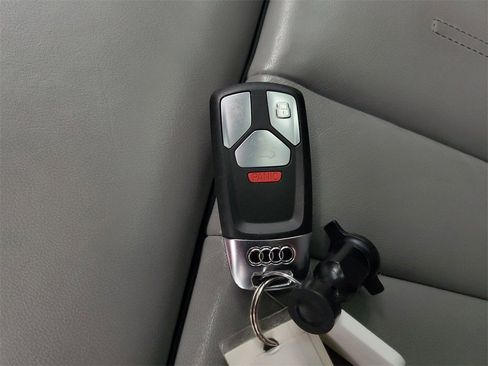 Used 2024 Audi A5 2.0T Premium Plus image 27