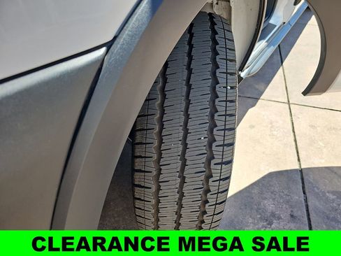 New 2025 Ford Transit 250 Low Roof image 35