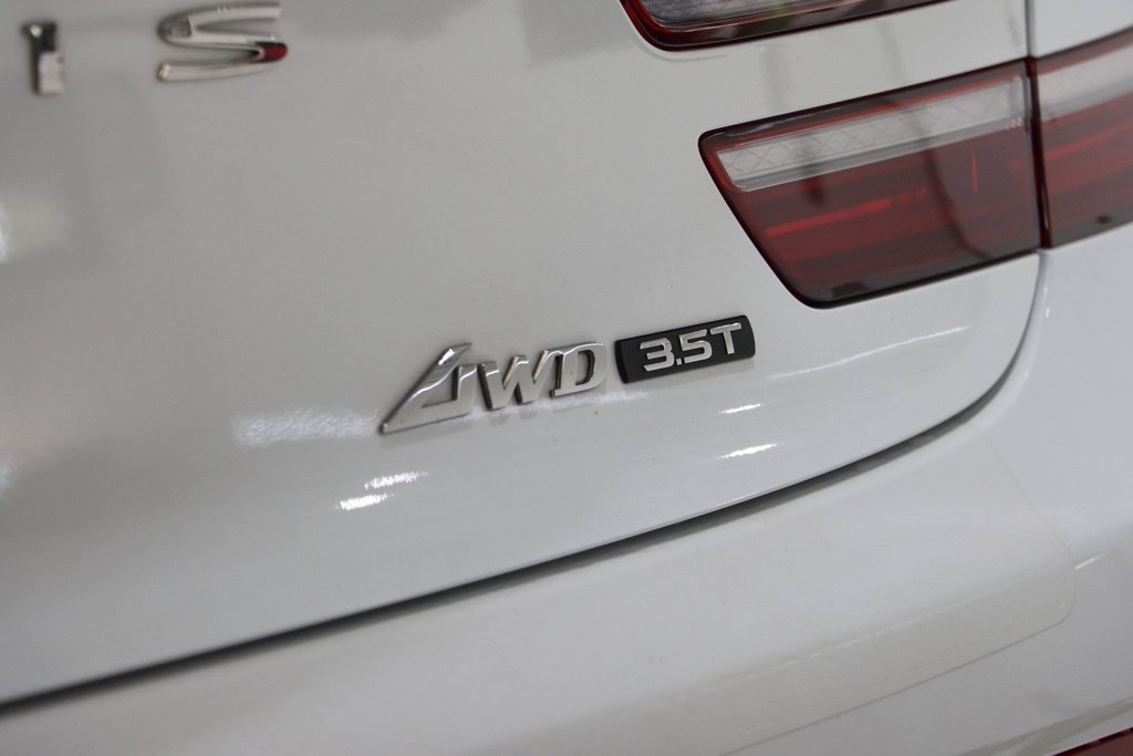 Used 2024 Genesis G80 3.5T Sport AWD/4WD image 11