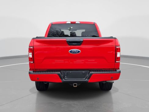 Used 2020 Ford F150 XL w/ Equipment Group 101A Mid image 6